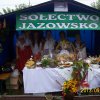 Owocobranie - Łącko 2012- 2013